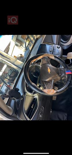 شيفروليه ماليبو